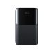 2. Joyroom JR-QP192 Star Series Mini 20000mAh 22.5W Powerbank with Digital Display - Black