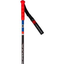 KERMA SPEED ALU - ARAMIDE Ski Poles