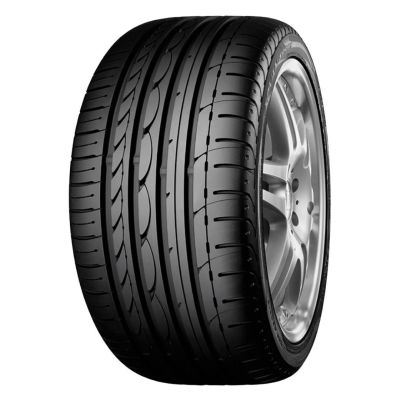 Tire 265/50 R19 110Y Yokohama V103B Audi Q7 Label: DBB-73 dB