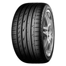 Tire 265/50 R19 110Y Yokohama V103B Audi Q7 Label: DBB-73 dB