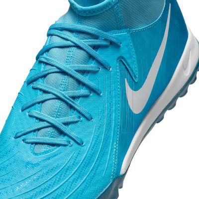 7. Nike Phantom Luna II Academy TF M FJ2566-400 football boots