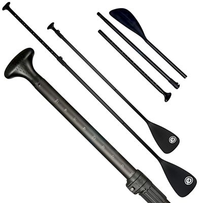 6. SET - 150KG INFLATABLE SUP BOARD ENERO 320x81x15CM