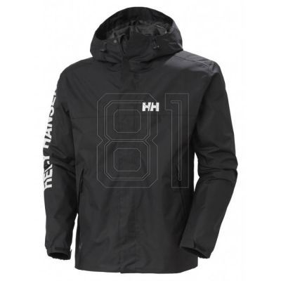 7. Helly Hansen Ervik Jacket M 64032 992