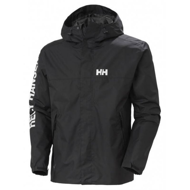 7. Helly Hansen Ervik Jacket M 64032 992