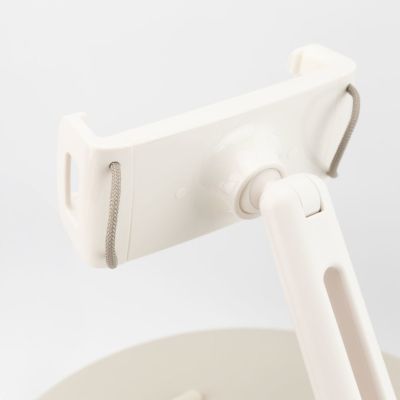 4. RealPower PillowStand-1 Passive Holder Mobile Phone/Smartphone, Tablet/UMPC Beige