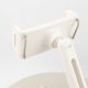 4. RealPower PillowStand-1 Passive Holder Mobile Phone/Smartphone, Tablet/UMPC Beige
