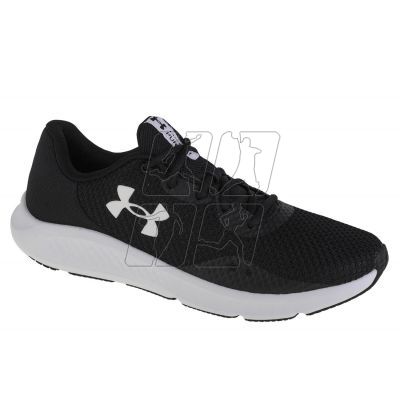 2. Under Armor Charged Pursuit 3 M 3024878-001 running shoes