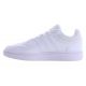 5. Adidas Hoops 3.0 K Jr GW0433 shoes
