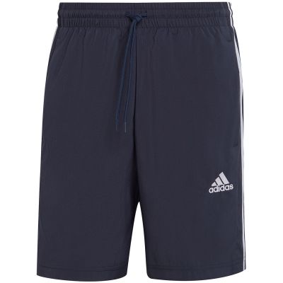 8. adidas Aeroready Essentials Chelsea 3-Stripes Shorts M IC1485