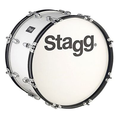 Stagg MABD-2012 - marching drum