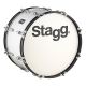 Stagg MABD-2012 - marching drum