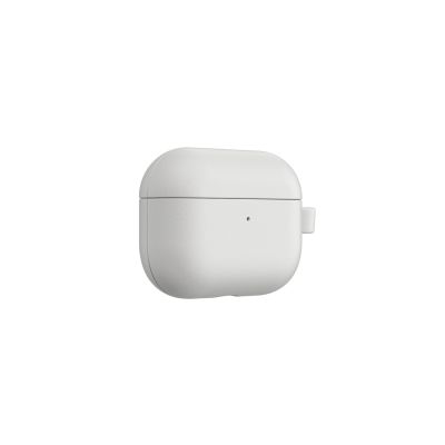 2. AmazingThing Glamor protective case for AirPods Pro 3 - gray