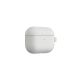 2. AmazingThing Glamor protective case for AirPods Pro 3 - gray