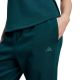 4. adidas Yoga Essentials Women's Pants Green JY2812