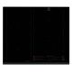 58. Electrolux EIV64453 Induction Hob 60 cm | 4 zones | PowerBoost | timer | black