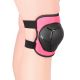47. Protectors set Nils Extreme DARK PINK size S H110