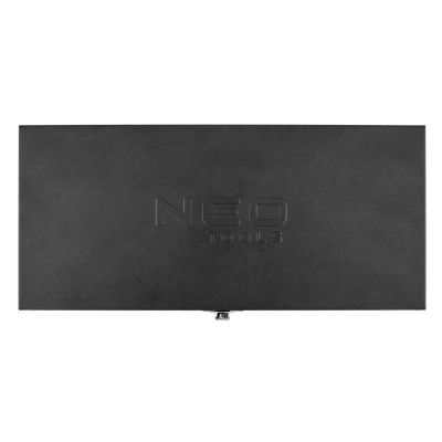 7. NEO tools 10-008 socket/socket set