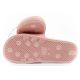 9. O'neill women's Kelso Slider sports slippers, comfortable pink slippers