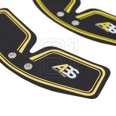 63. ABS MASTER PRO muscle stimulator