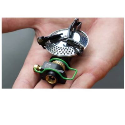 10. Optimus Crux Liquid Stove Fuel