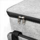 5. PROMIS 28 L Insulated Bag, Grey TL28S