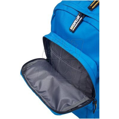 4. Caterpillar Sao Paulo Backpack 84711-614