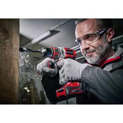 4. 18V TP-CD 18/80 LI BL SOLO 4514300 EINHELL drill/driver
