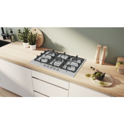 5. BOSCH PGQ7B5K90 gas hob