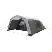 Outwell Iowa 6 Air 6-Person Tunnel Tent Gray