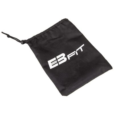 30. SET OF 5 RESISTANCE BANDS FOR CROSSFIT EB FIT EXERCISES