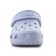 2. Crocs Classic Clog T Dreamscape Jr 206990-5AF clogs