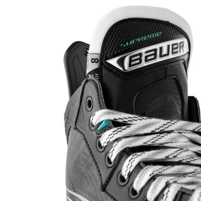 7. Bauer F-X Supreme F50 Pro Senior Hockey Skates