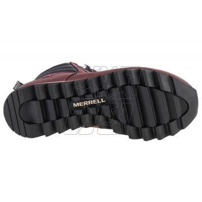 4. Merrell Alpine Hiker W J003772