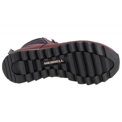 4. Merrell Alpine Hiker W shoes J003772