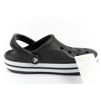 25. Crocs Bayaband U 205089-066 Flip-Flops 
