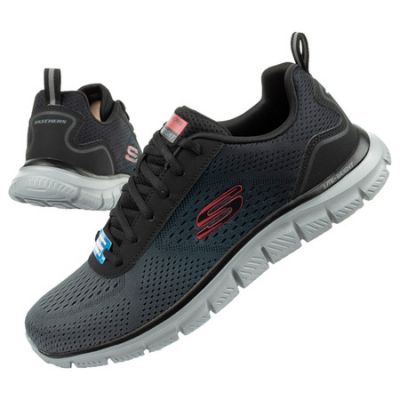 Skechers Track M 232399/BKCC shoes