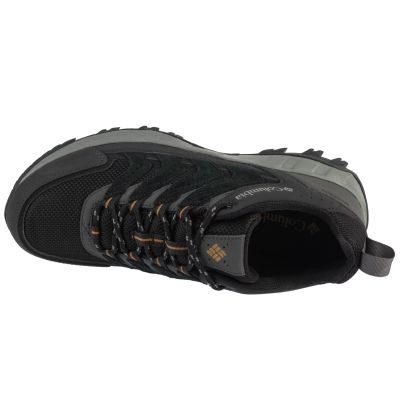 3. Columbia Strata Trail Low WP 2076891010 Black 41
