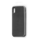 4. ECO Leather case cover for iPhone 12 Pro Max black
