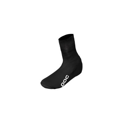 POC Raceday Bootie shoe covers black – M