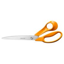CLASSIC, PROFESSIONAL TAILOR'S SCISSORS 25 CM