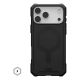 2. Urban Armor Gear 114541114040 Mobile Phone Case 17.5 cm (6.9") Black