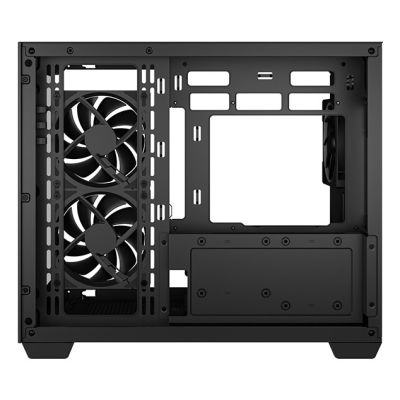 5. DeepCool CG330 3F Tower Black