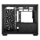 5. DeepCool CG330 3F Tower Black