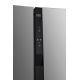 9. BEKO GNO5322XPN fridge-freezer