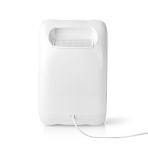 Nedis AIPU200CWT Air Purifier 25 m2 54 dB 50 W White