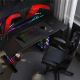 3. Huzaro Hero 8.7 RGB Gaming Desk