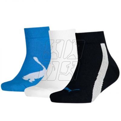 Socks Puma Btw Quarter Jr 907961 03