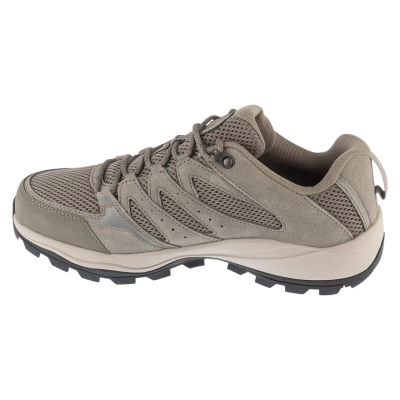 2. Columbia Redmond IV Low WP 2150221005 Grey 41
