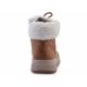 3. Skechers Glacial Ultra Cozyly Shoes W 144178-CSNT