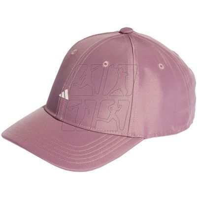 5. Adidas Satin BASEB CAP OSFW HD7311 baseball cap